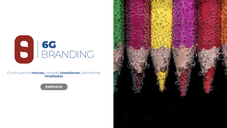 6G Branding