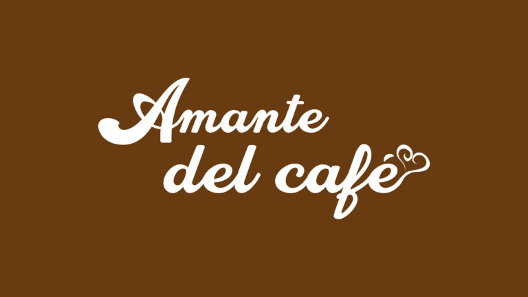 Amante del Café