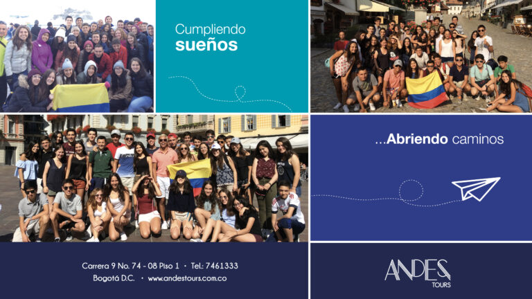 Andes Tours