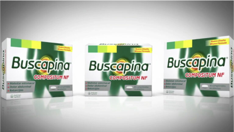 Buscapina