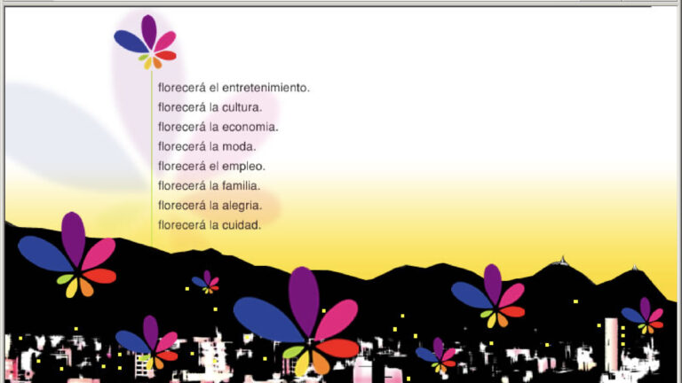 Centro Comercial Santafé