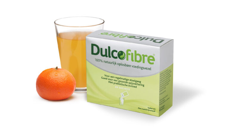 Dulcofibra