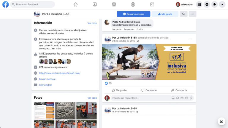 Estrategia atlética