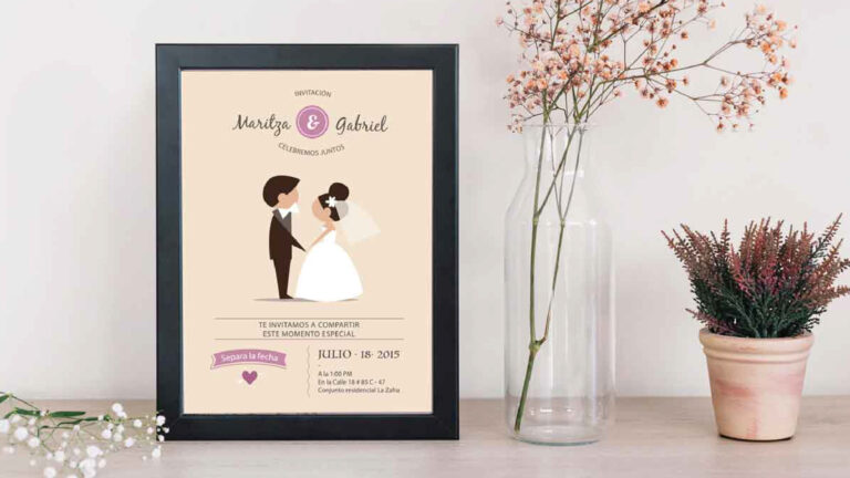 Maritza Charry & Gabriel Guzman