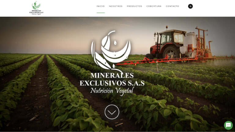 Minerales Exclusivos