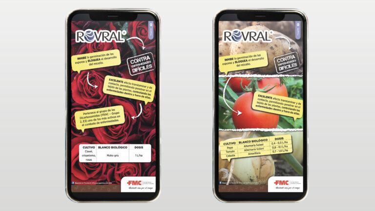 Rovral