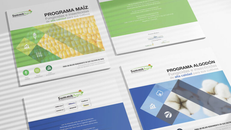 Summit Agro