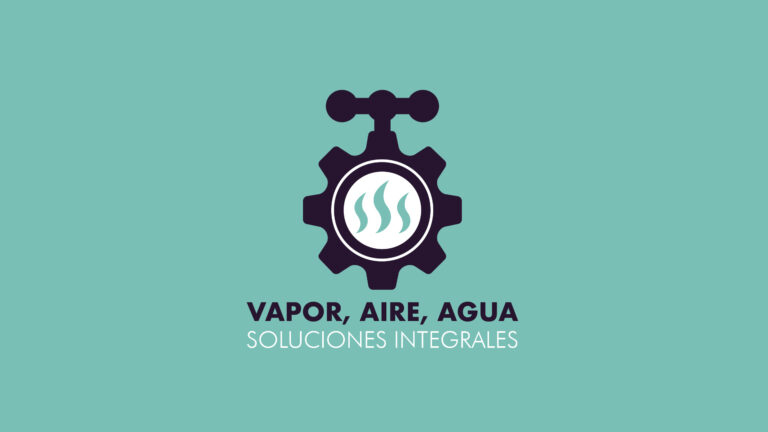 Vapor, Aire, Agua