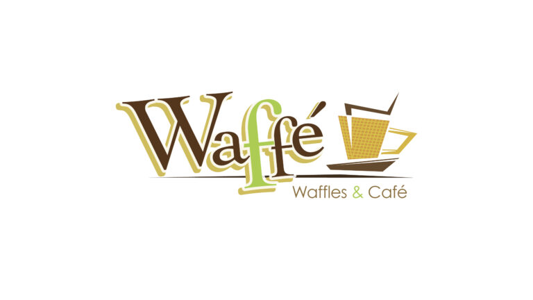 Waffé - Waffles & Café